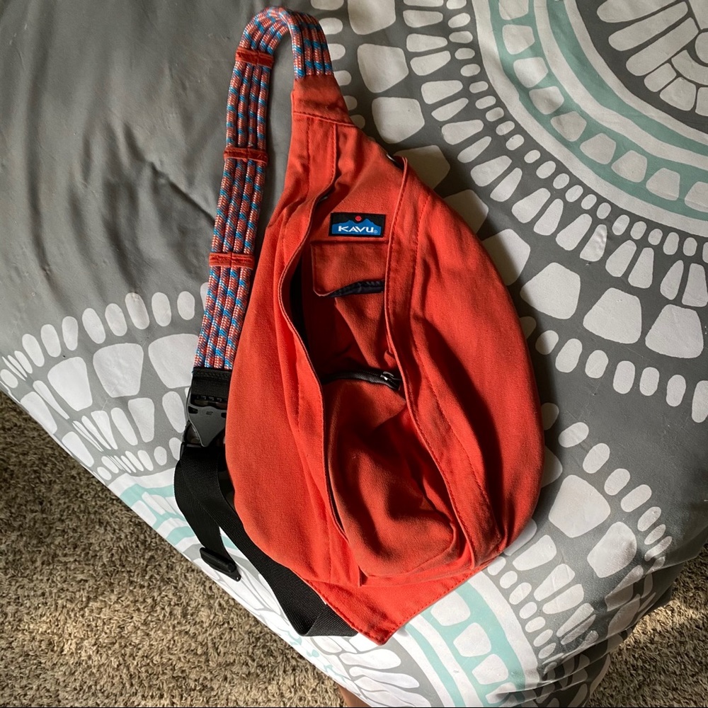 Kavu Rope Bag